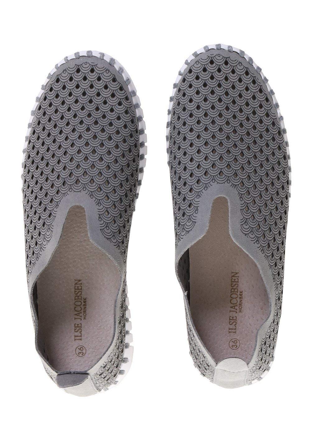 ilse jacobsen women's tulip 139 flat