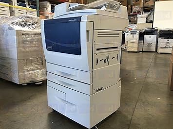 xerox workcentre 5855