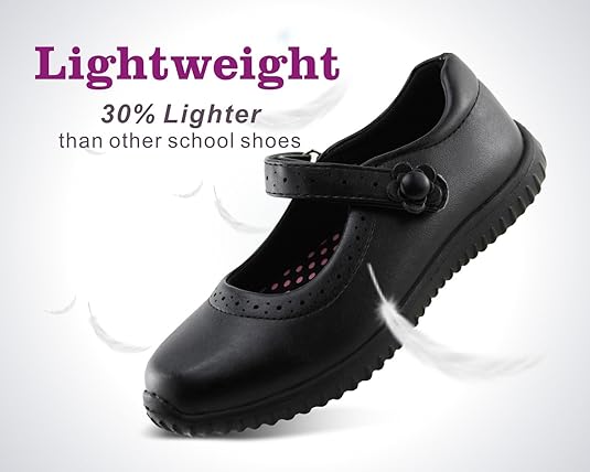 Chatterbox Girls Mary Jane T Bar Black School Shoes Size 4 5 6 7 8 9 10 11 12 Infants Shoes Girls Shoes Clinicadelpieaitanalopez Com