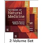 Textbook of Natural Medicine - 2-volume set