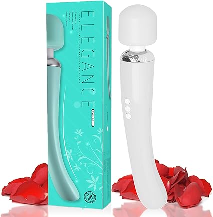 Therapeutic personal massager Clearance