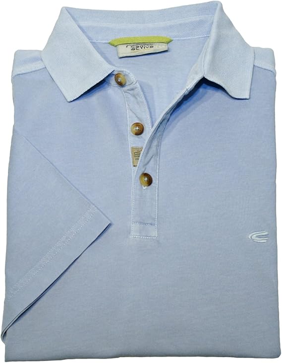 camel active Men's Polo Shirt 4XL Amazon.co.uk Clothing