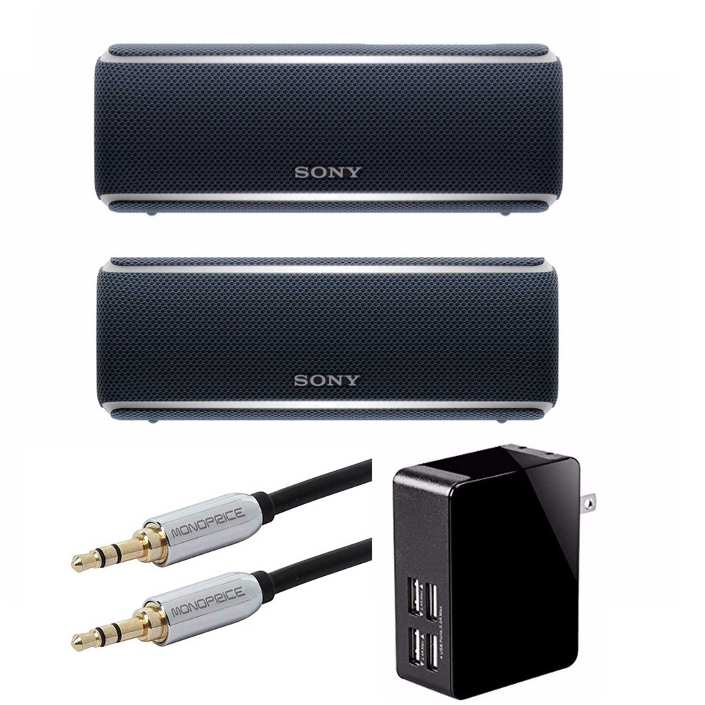 wireless party chain speakers