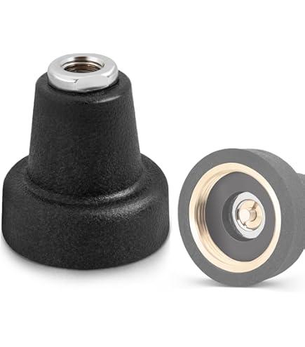 Adaptateur Antenne – SO-239 Vers 3/8 X 24 – Connecteur Radio – Neuf