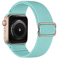 OXWALLEN XL Stretch Solo Loop Band Compatible with