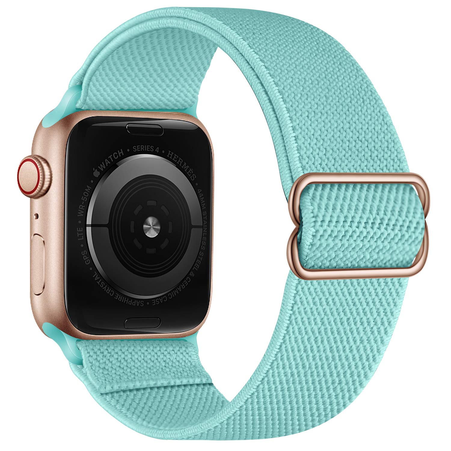OXWALLEN XL Stretch Solo Loop Band Compatible with
