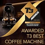 Philips L'OR Barista Sublime Capsule Coffee Machine Double Shot LM9012/60 view 7