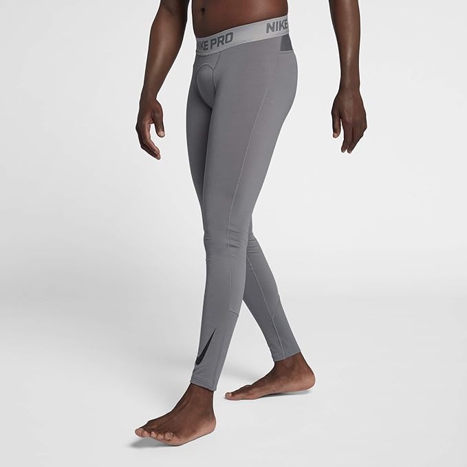 Amazon ナイキ Nike 19春夏 プロ ドライ フィット サーマ タイツ メンズ Men Sportswaer コンプレッション レギンス ジム トレーニング ランニング 日本サイズ M Usa S 並行輸入品 フィットネス トレーニング ロングパンツ 通販