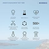 KORRES Relaxing Lavender Senses Calming Mist Body Spray 100ml Aromadream view 6