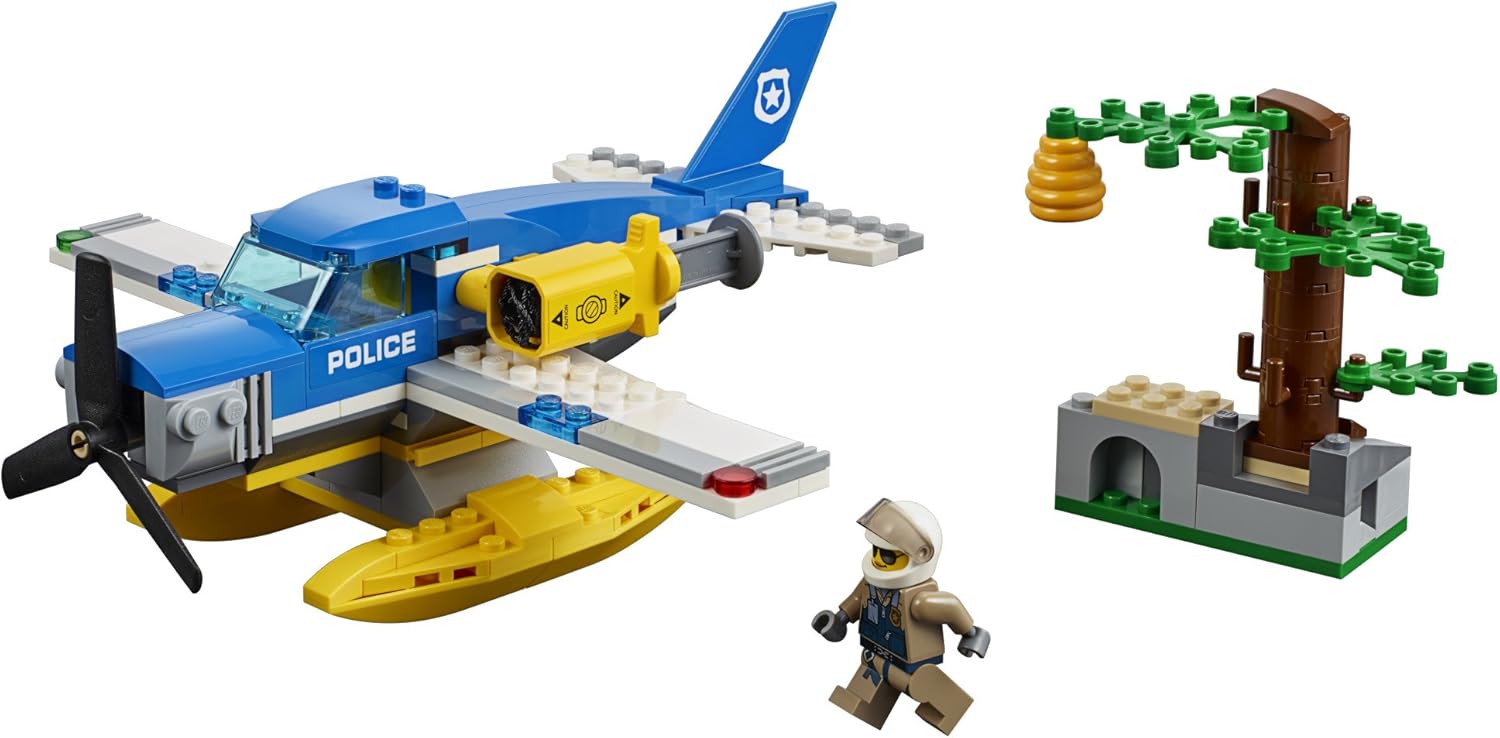 lego 60175