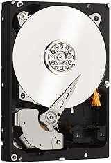 Western Digital RE4 4TB 3.5 Enterprise SATA 7200RPM HDD OEM view 2