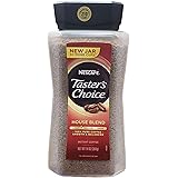 Amazon.com : Nescafe Taster's Choice Instant Coffee, 12 ...