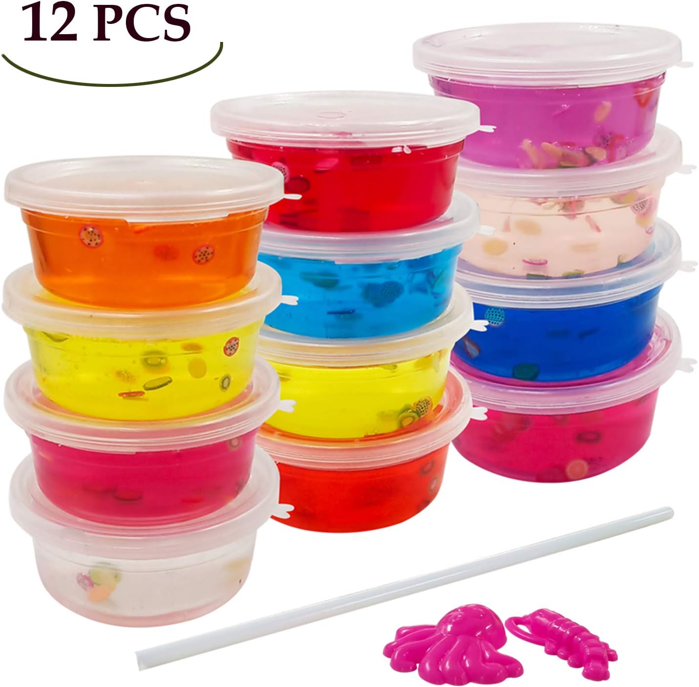 putty slime 3 pounds