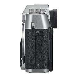 Fujifilm X-T30 Mirrorless Digital Camera