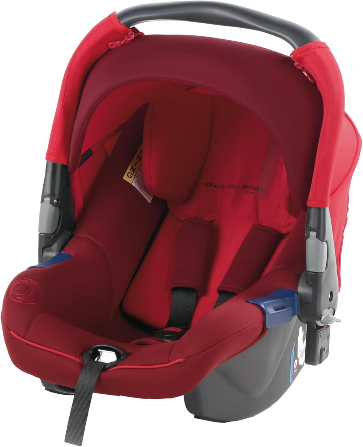 jane koos isofix base compatibility