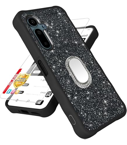 Amazon.com: bojioderf for Solana Seeker Case Compatible for Saga 2
