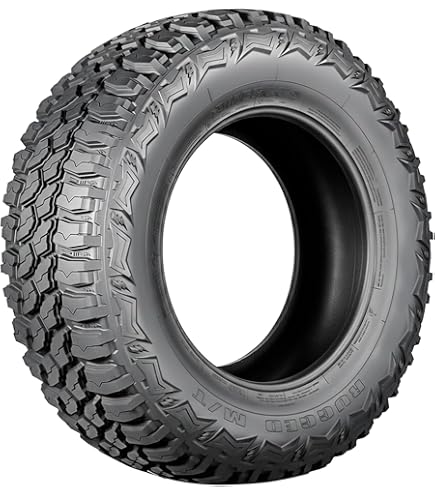 Amazon.com: Mickey Thompson Baja Boss M/T LT285/75R16 126/123Q E