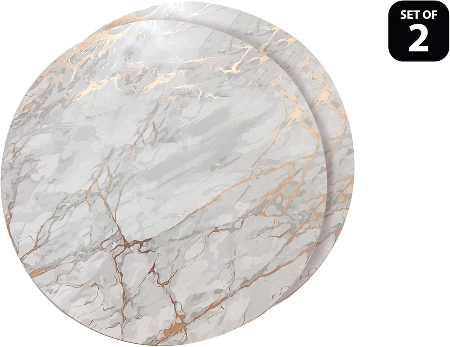 Best Cheap Round Placemats For Dining Table