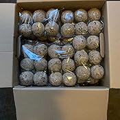 bucktons fat balls 150