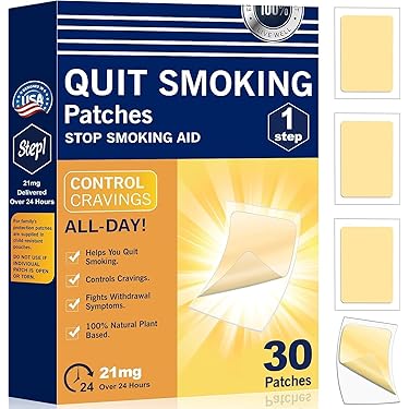 best nicotine patch to quit vaping Find the right stop smoking product or nicotine replacement therapy
