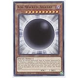 The Wicked Avatar - KICO-EN061 - Rare - 1st Edition