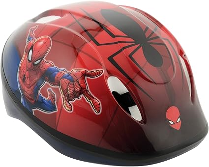 spiderman helmet