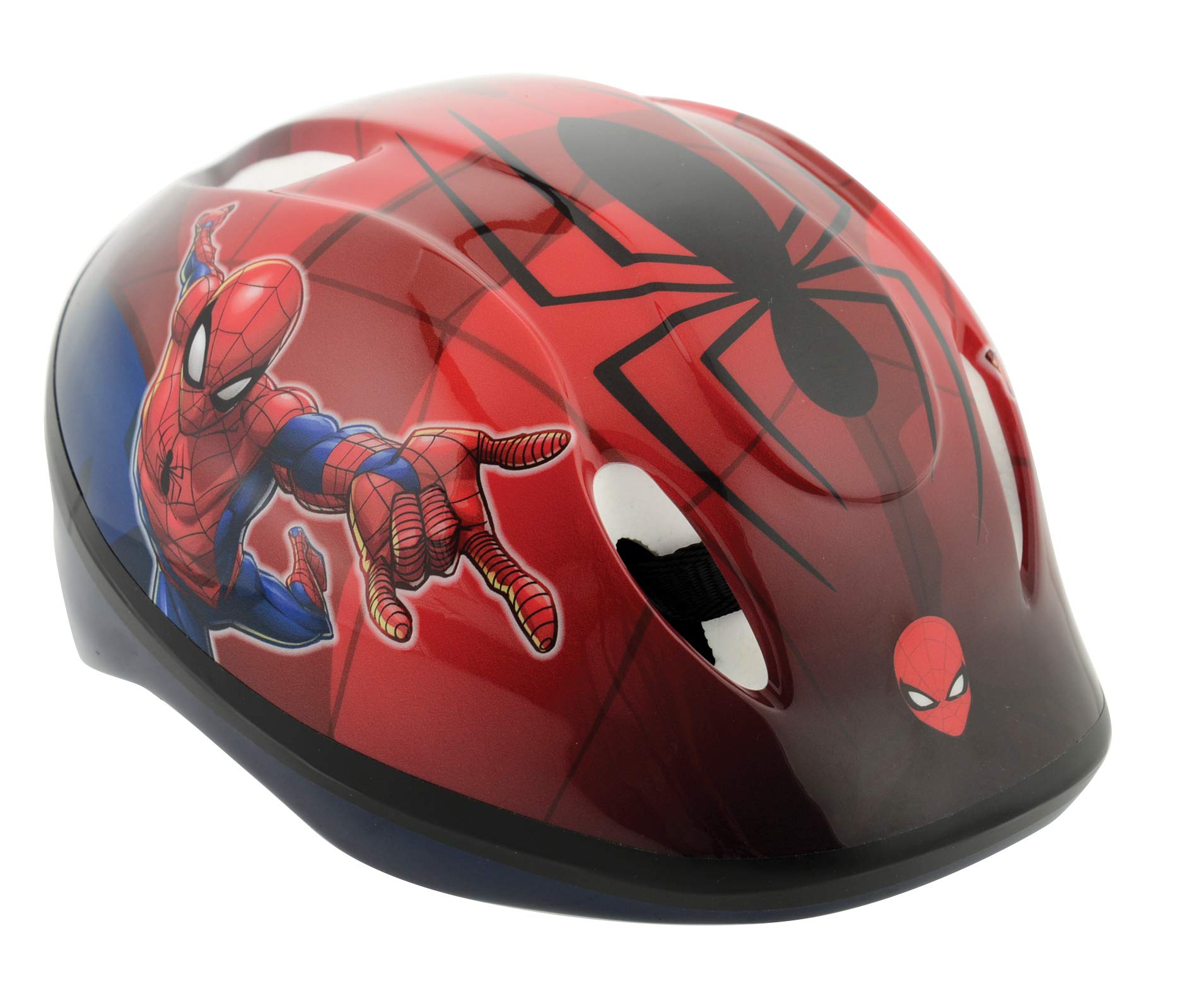 Spiderman Safety Helmet