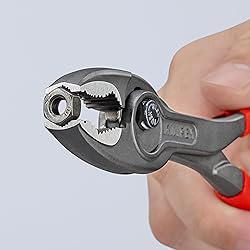 Knipex - TwinGrip Pliers