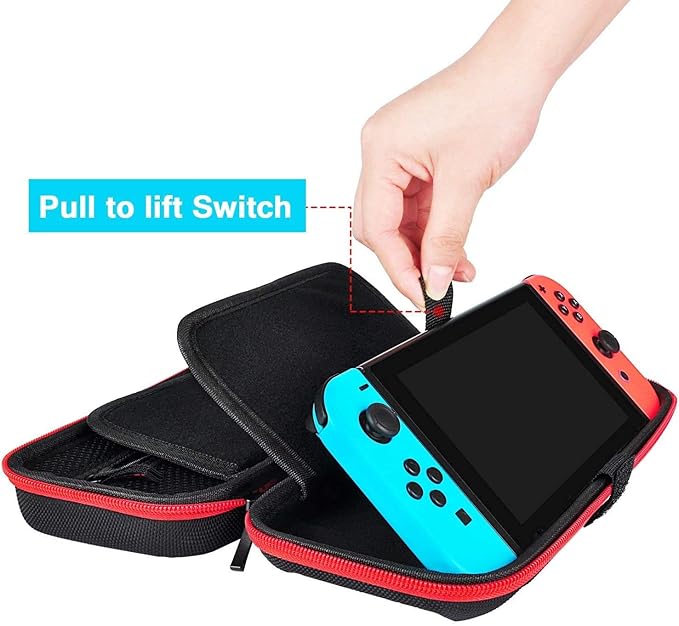 Daydayup switch case Clearance