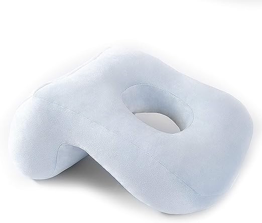 Amazon Com Cyprinus Carpio Desk Nap Pillow Nap Sleeping Face