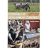 Essentials of Development Economics