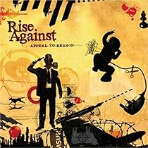 洋楽 Rise Against The Sufferer & The Witness Rise Against – The Sufferer & The Witness – Vinyl (Half