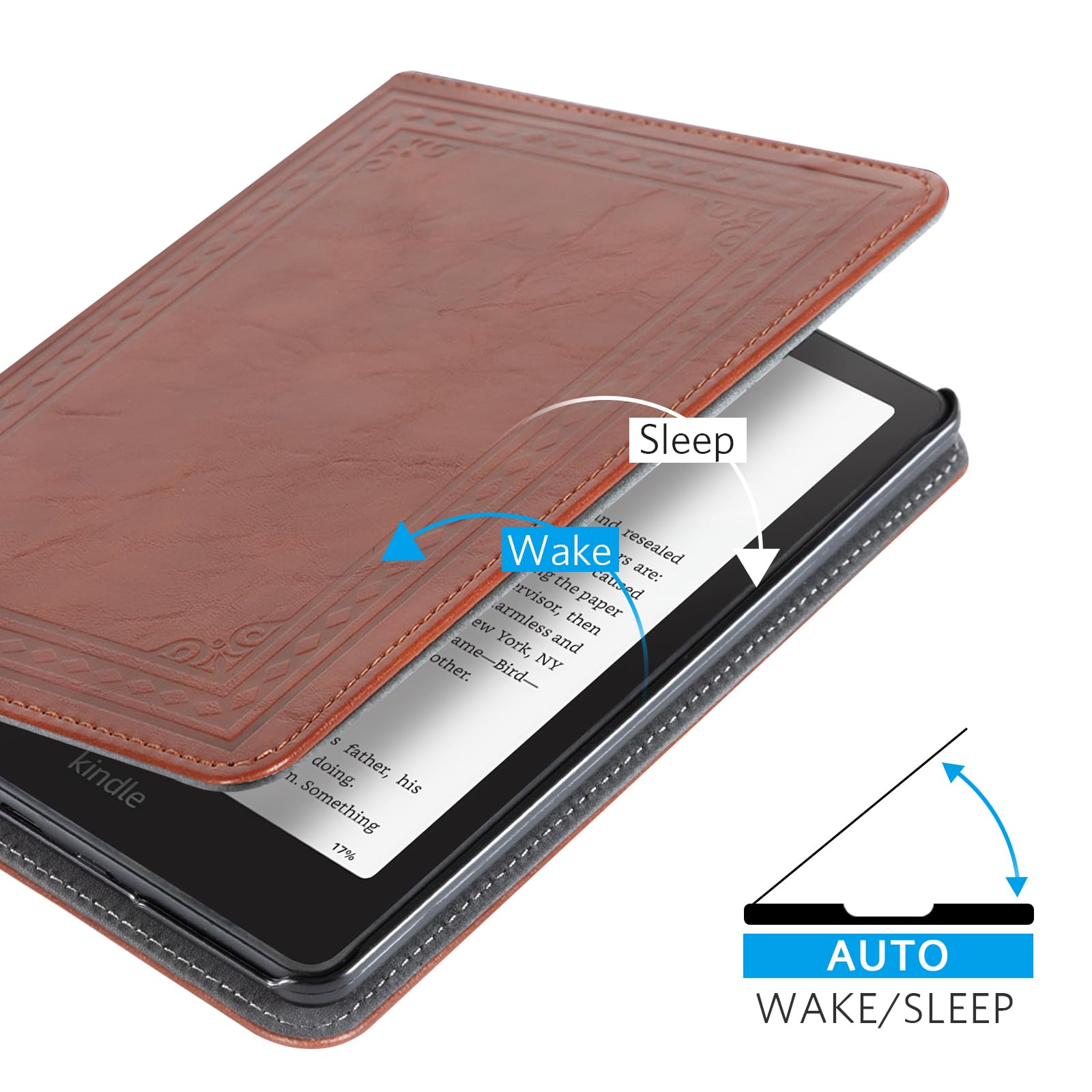 CoBak Stand Case for 7