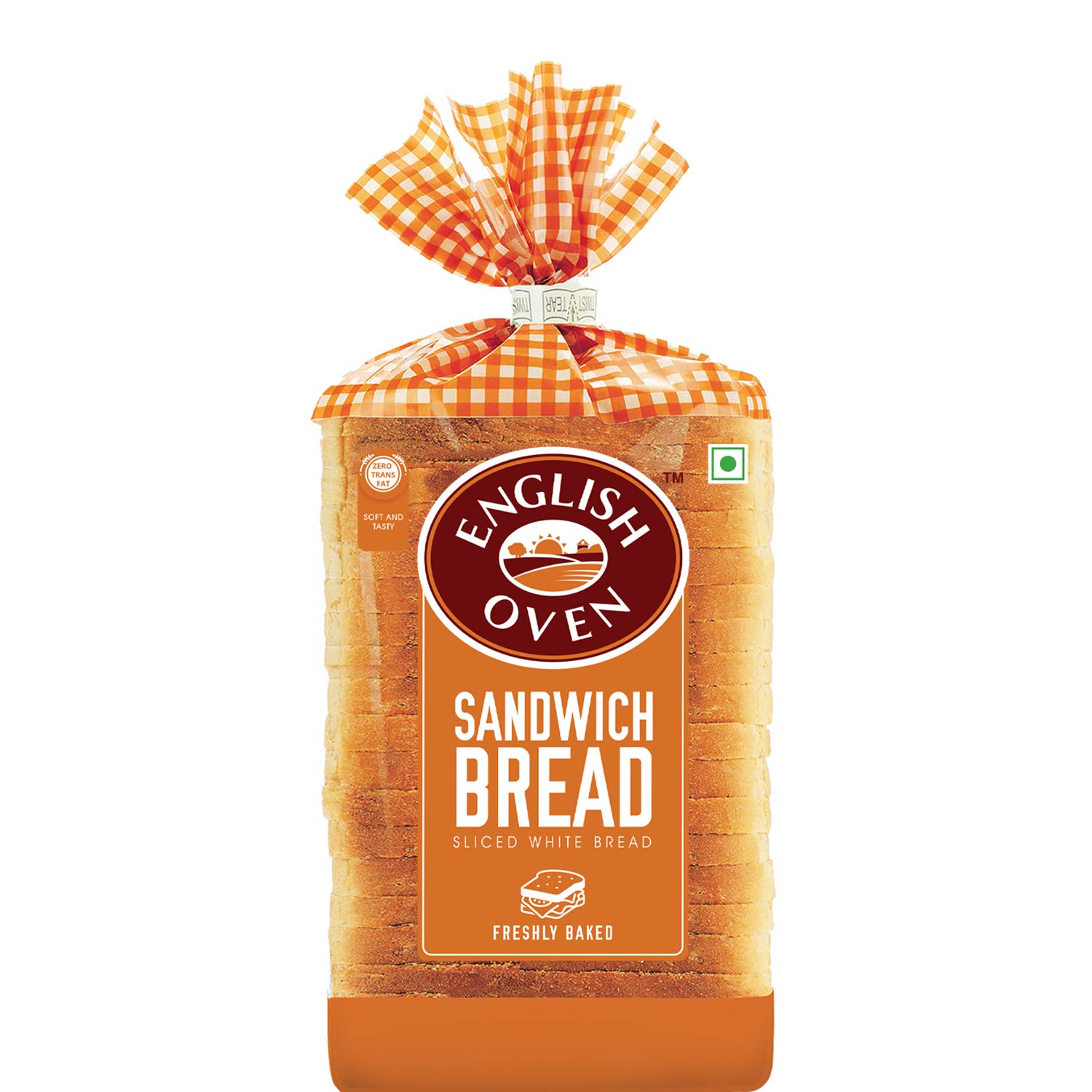 English Oven Sandwich Bread, 400 g Amazon.in Grocery & Gourmet Foods