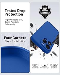 OTOFLY Compatible with iPhone 16 Pro