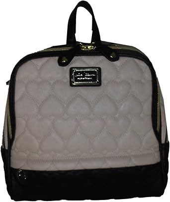 women betsey johnson backpack