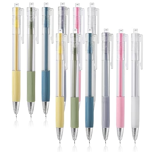 12PCS Craft Cutting Paper Pen Cutter Tool Utility Students Paper