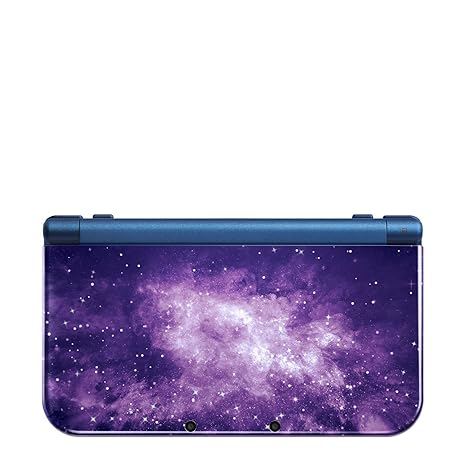 Nintendo New 3ds Xl Console Galaxy Style Renewed Video Games Amazon Com