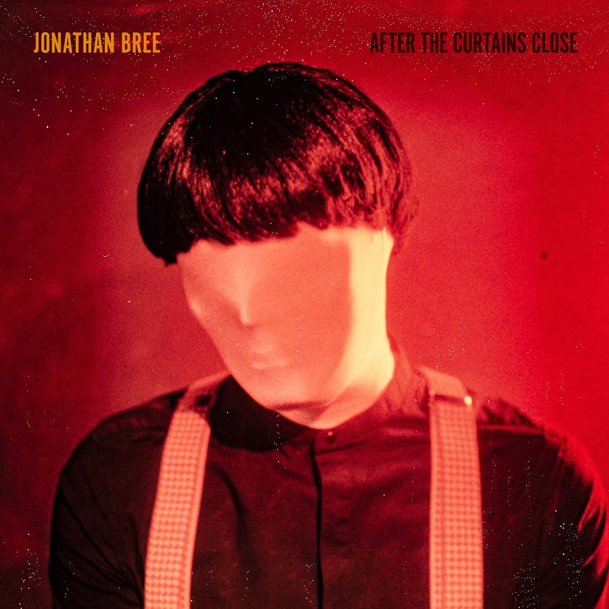 After The Curtains Close: Jonathan Bree, Jonathan Bree: Amazon.fr ...