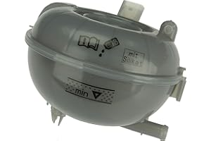 URO Expansion Tank