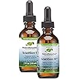 Native Remedies Complete Sciatigon ComboPack - All Natural Herbal Supplement Helps Reduce Pressure on The Sciatic Nerve and Natural Homeopathic Remedy Reduces Pain, Cramping and Numbness