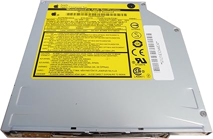 Amazon Co Jp Apple Superdrive 8 X Dvdバーナードライブfor Macノートパソコン パソコン 周辺機器 Amazon Co Jp Apple Superdrive 8 X Dvdバーナードライブfor Macノートパソコン パソコン 周辺機器
