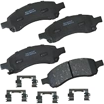 Capteur ABS Avant Gauche/droit Pour GMC Acadia 2007-2016 - Référence 22739727, Facile à Installer
