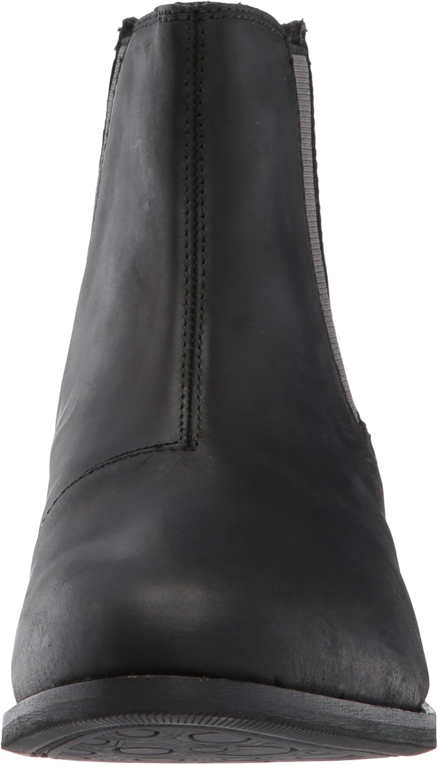 caterpillar matilda chelsea boots