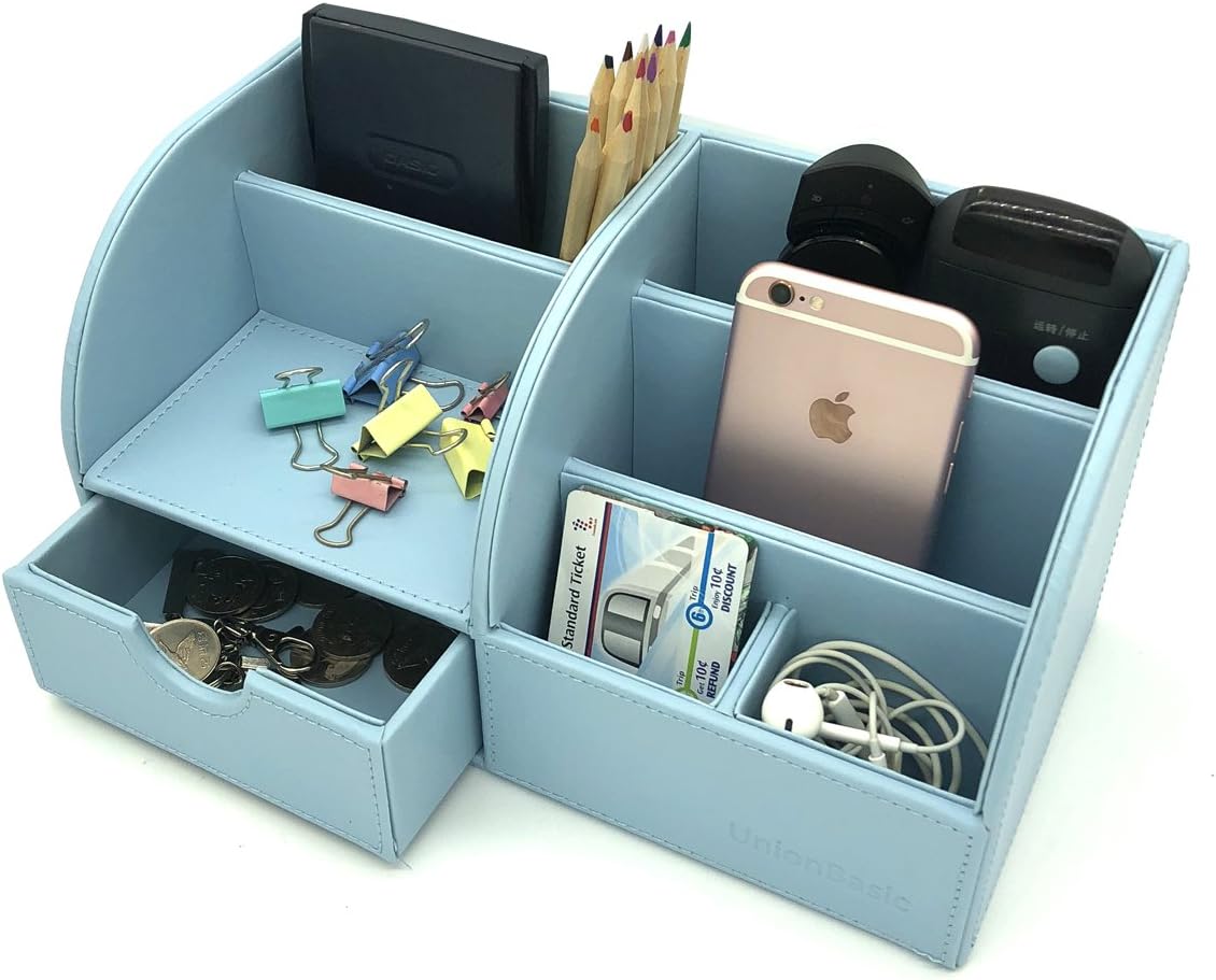 UnionBasic Multifunctional Desk Supplies Organisers - Image 5