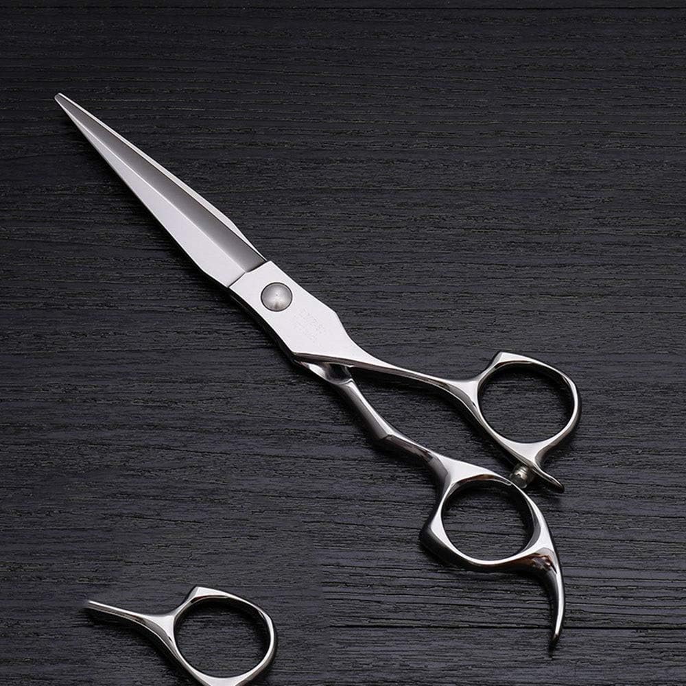 CTCT Scissors 6 Inch Highend Stainless Steel Hairdressing Scissors Tool