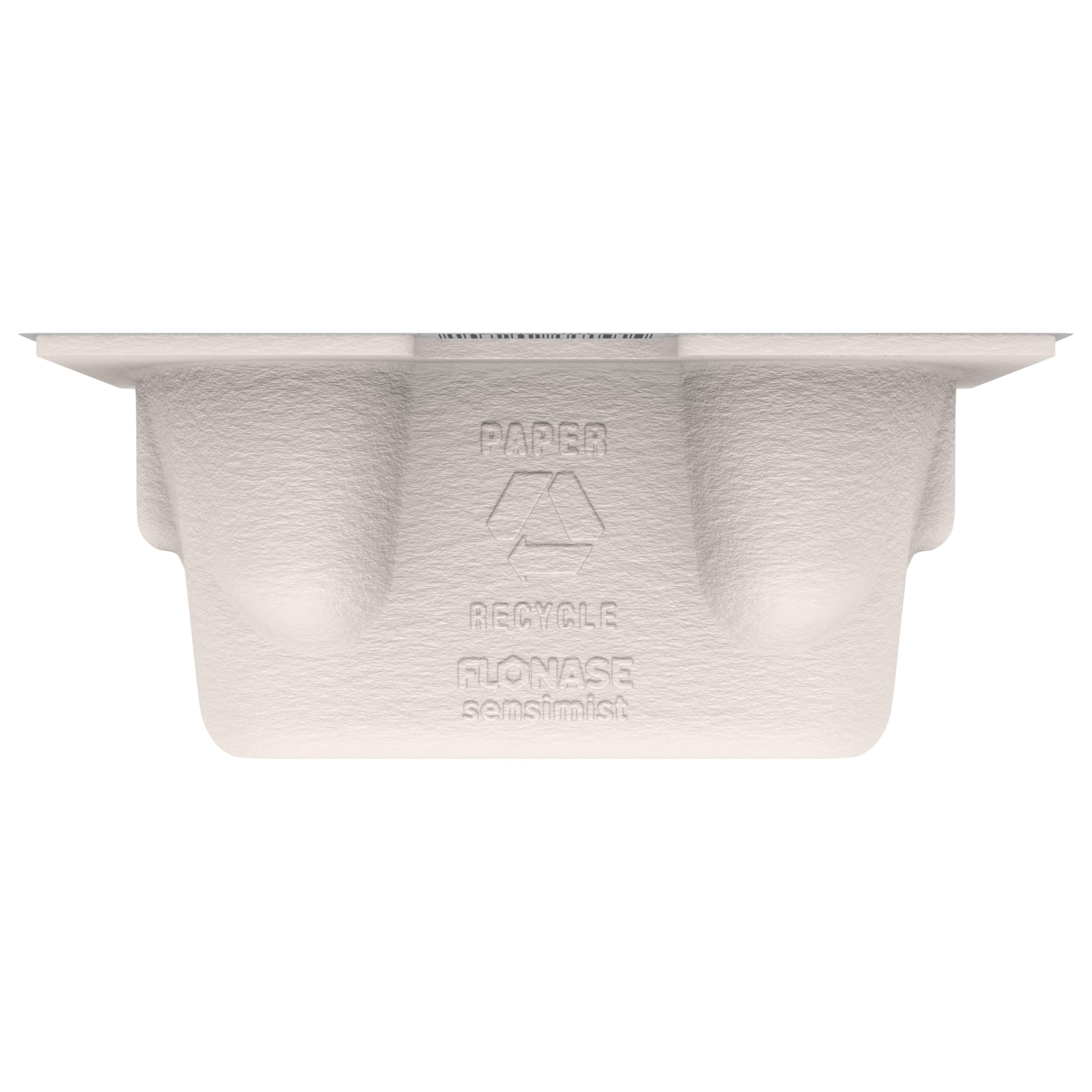 Flonase Children's Sensimist Allergy Relief Spray, 24 Hour Non-Drowsy Children's Allergy Medicine, Scent-Free, Alcohol-Free Fine Mist - 60 Sprays