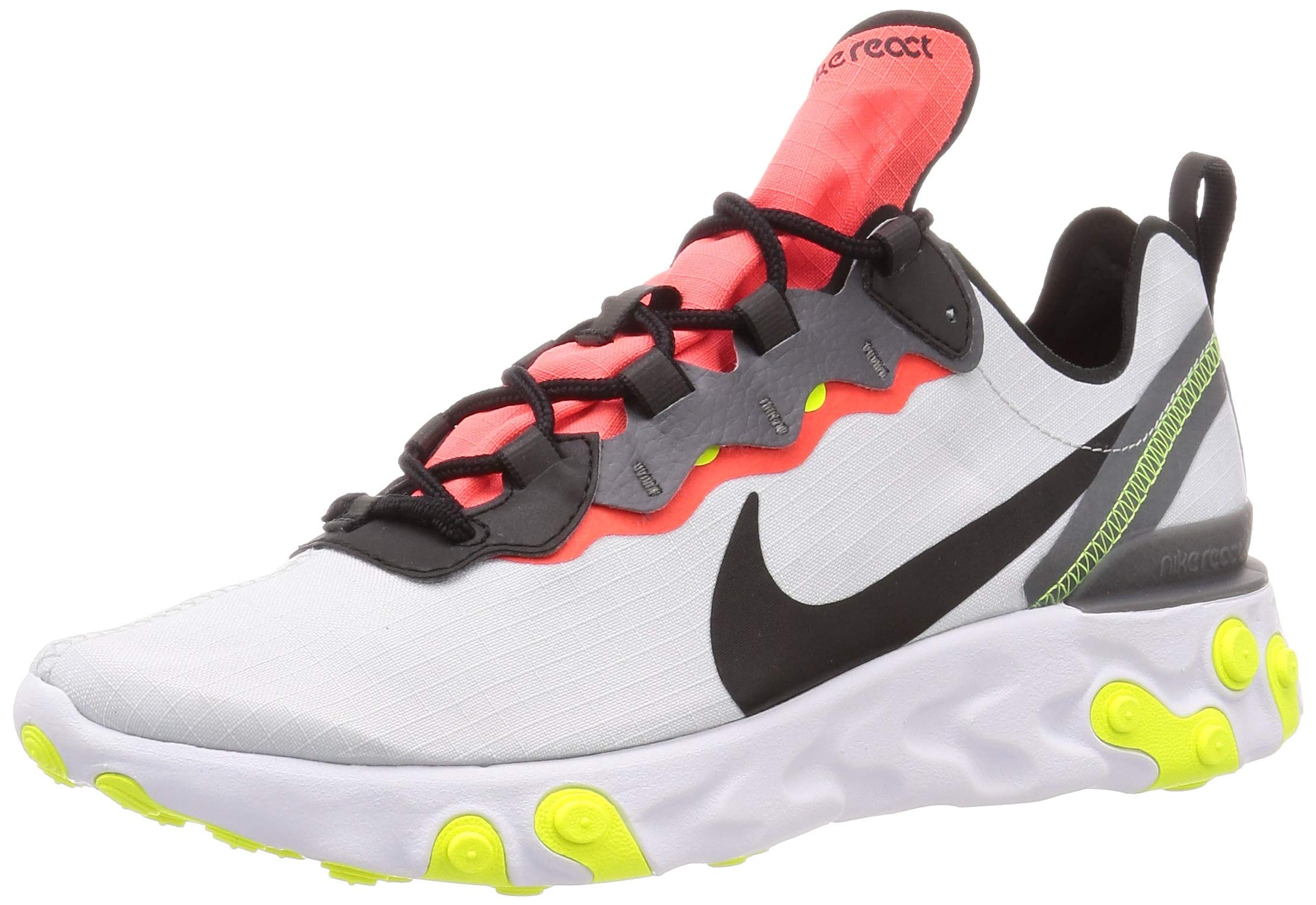 nike react element high