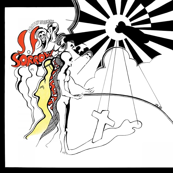 The Pretty Things - Get The Picture ? - Amazon.com Music