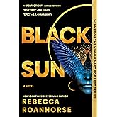 Black Sun (Between Earth and Sky)